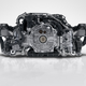Illustration for article titled This Is The New Porsche 911 And It's Turbo Only